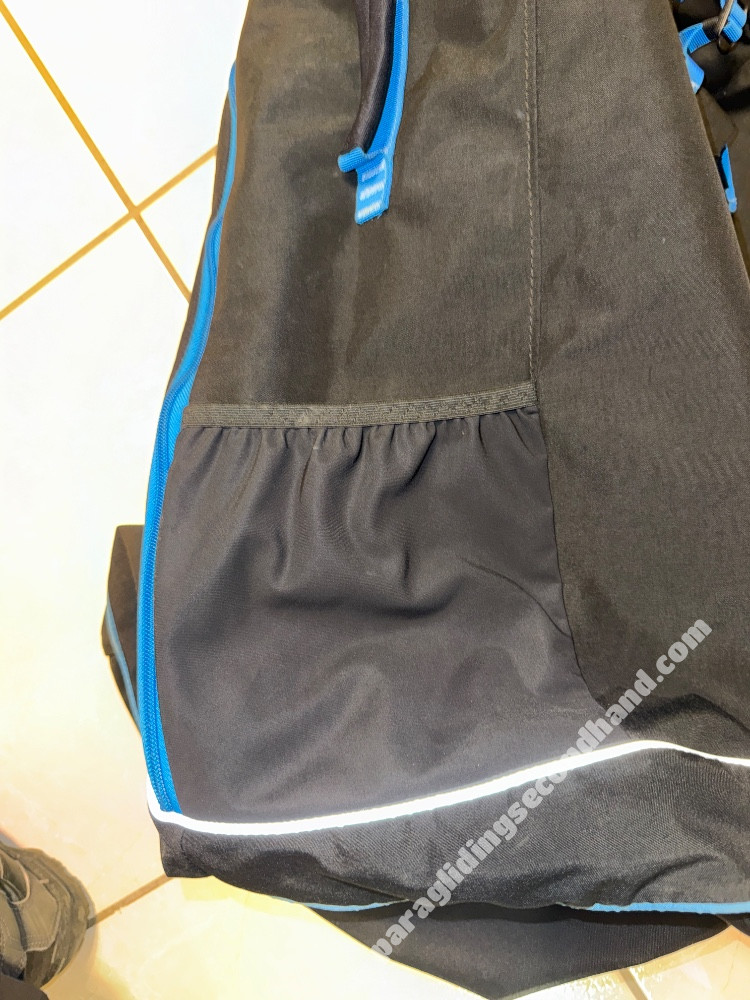 Woody Valley competition