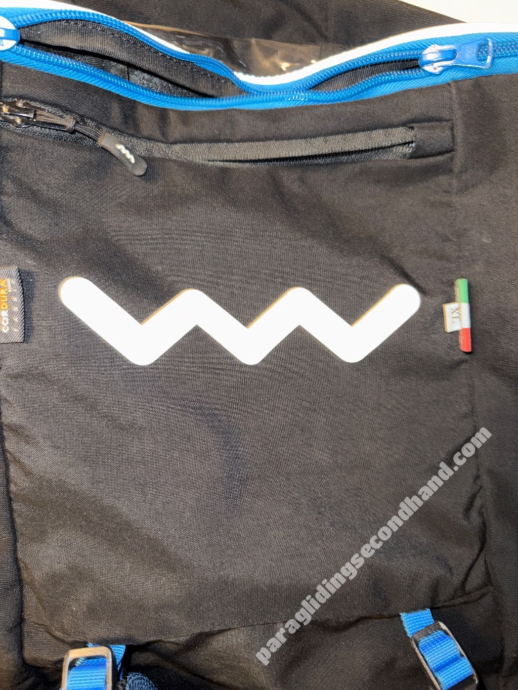 Woody Valley competition