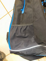 Woody Valley competition