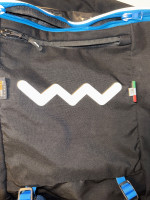 Woody Valley competition