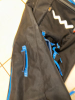 Woody Valley competition