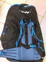 Woody Valley competition