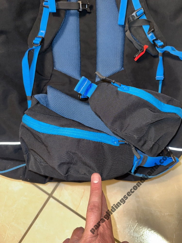 Woody Valley competition