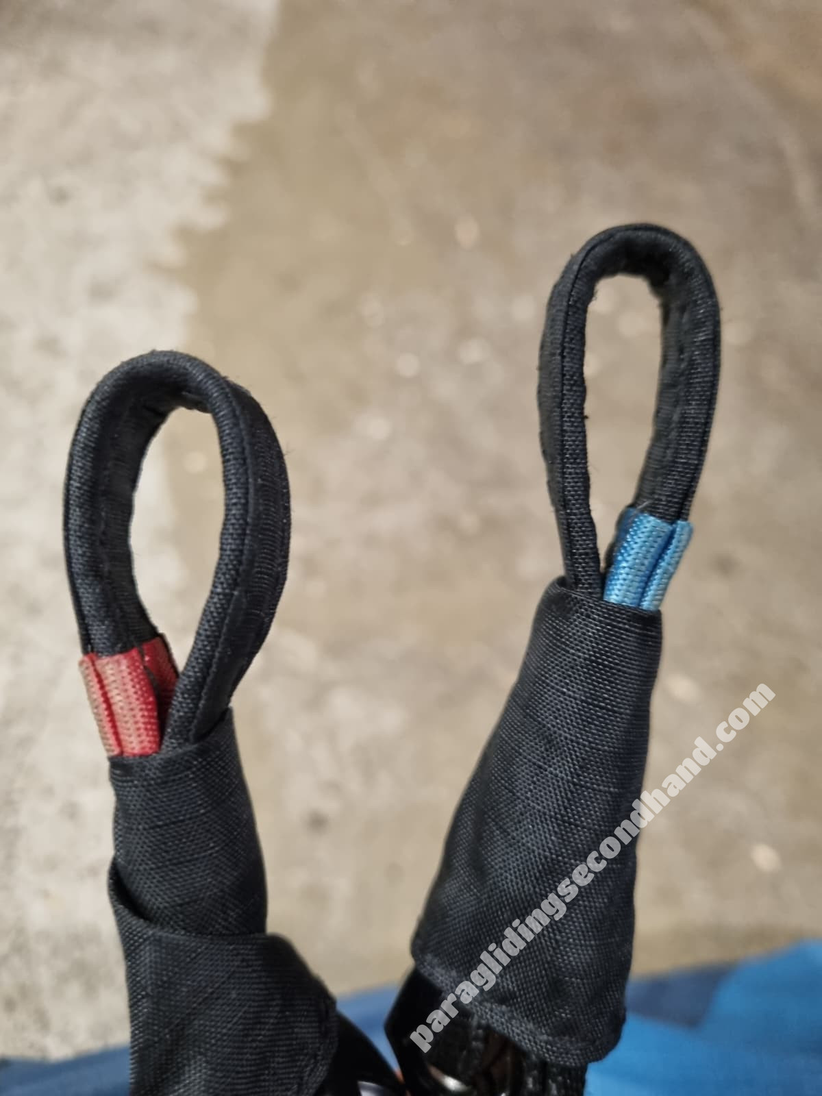 Ozone Zeolite 2 GT, MS, 2023, (80-95kg), 360h