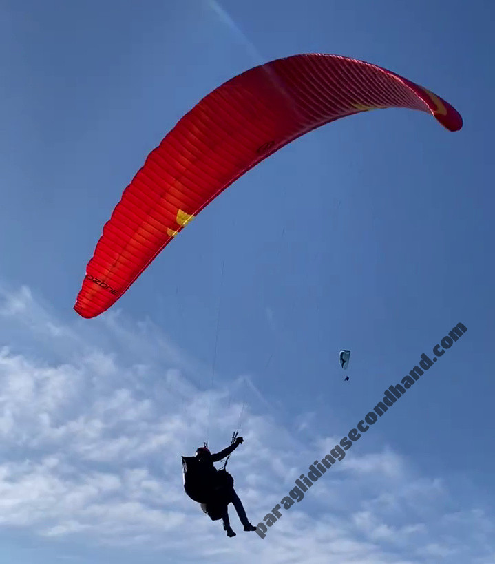 Ozone Zeolite 2 GT, MS, 2023, (80-95kg), 360h