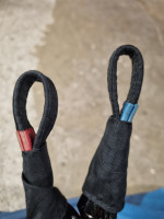 Ozone Zeolite 2 GT, MS, 2023, (80-95kg), 360h