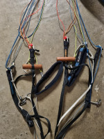 Ozone Zeolite 2 GT, MS, 2023, (80-95kg), 360h