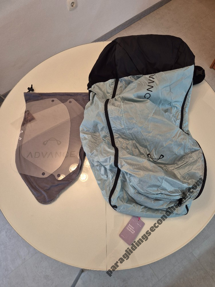 Advance Advance Lightness 4, M, 2025