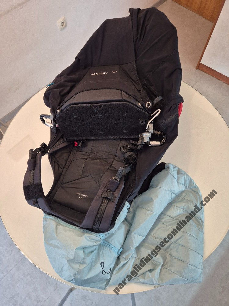 Advance Advance Lightness 4, M, 2025