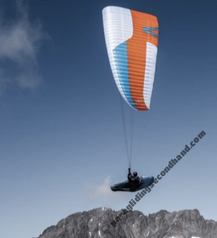 Skywalk Sage, 115, 2025, (95-115kg), 16h