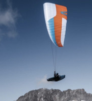 Skywalk Sage, 115, 2025, (95-115kg), 16h