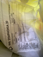 Phi Symphonia, 20, 2018, (65-85kg), 40h