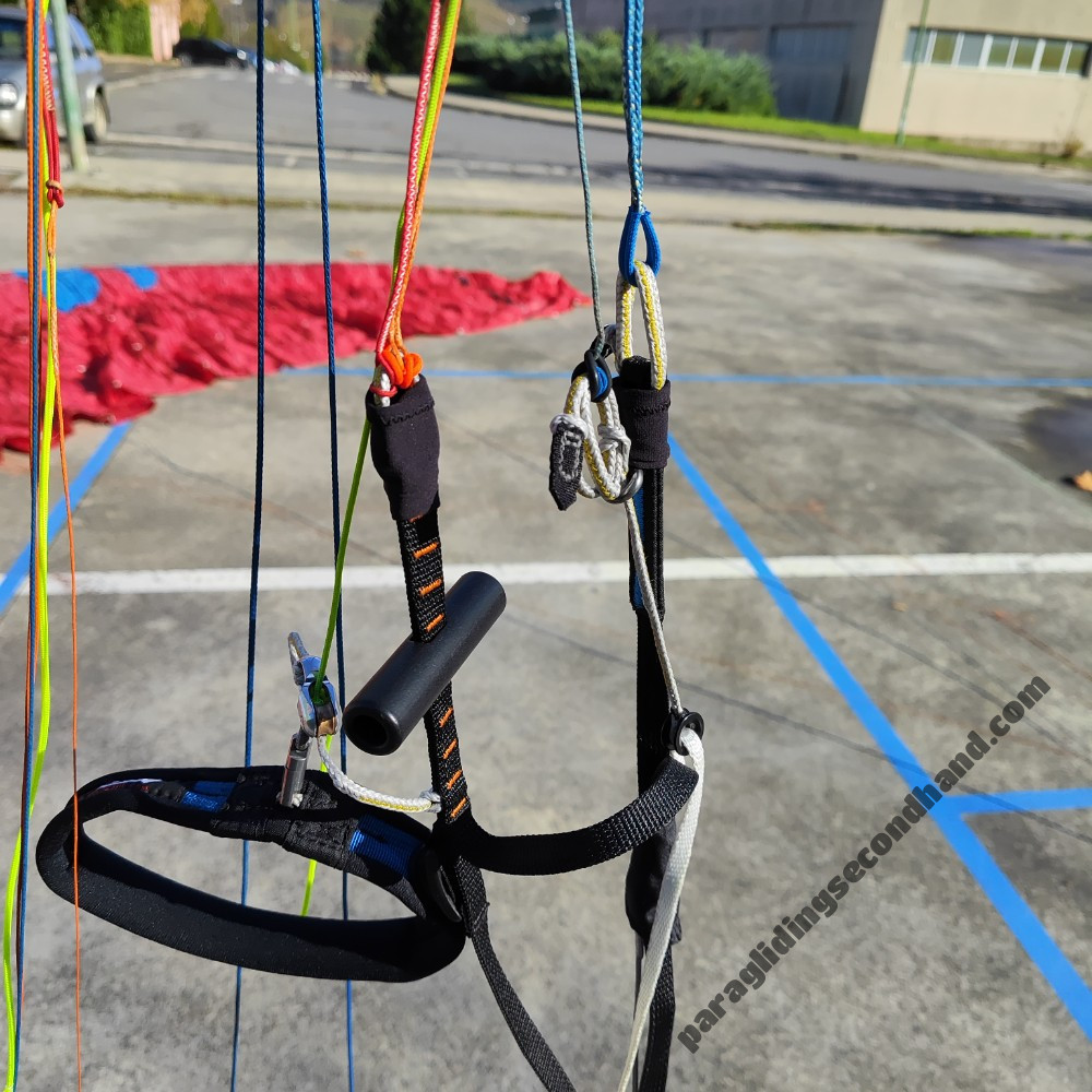 Ozone Light, 23, 2025, (75-85kg), 23h