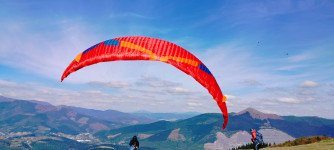 Ozone Light, 23, 2025, (75-85kg), 23h