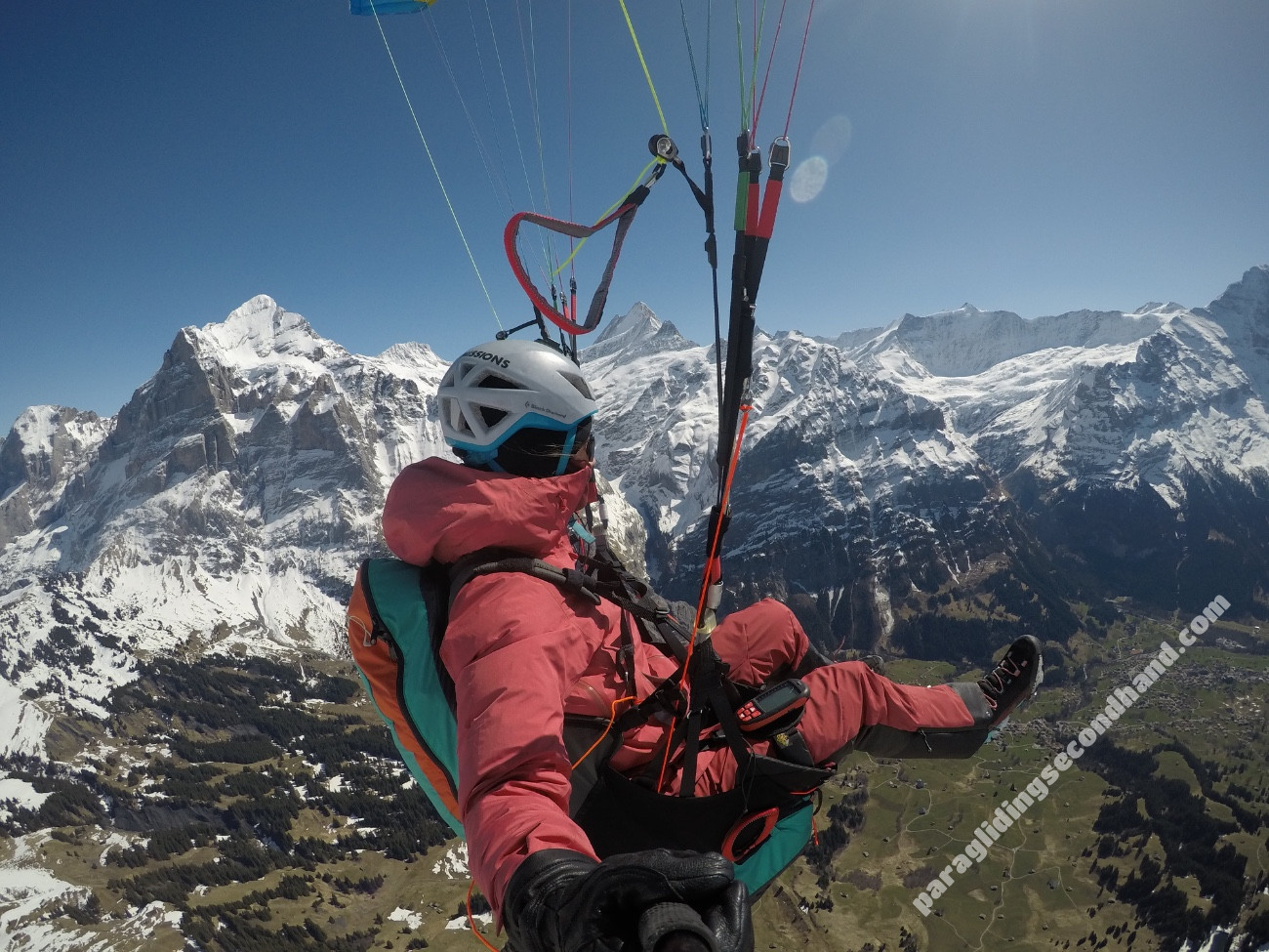 Advance Progress 3, M