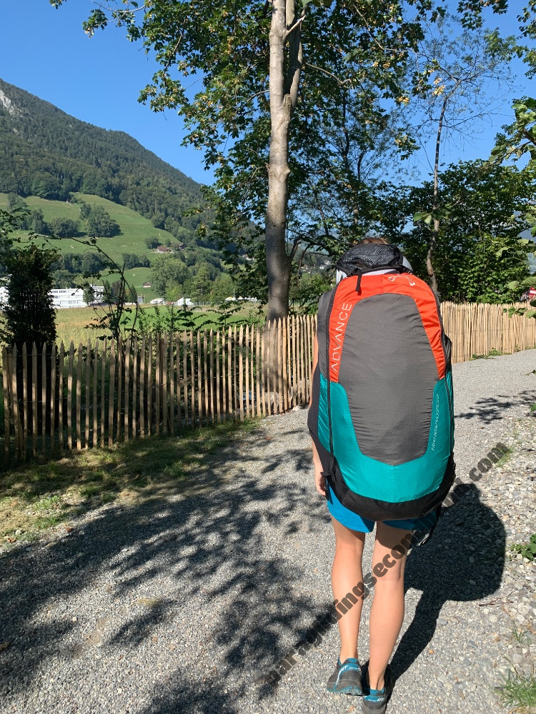 Advance Progress 3, M