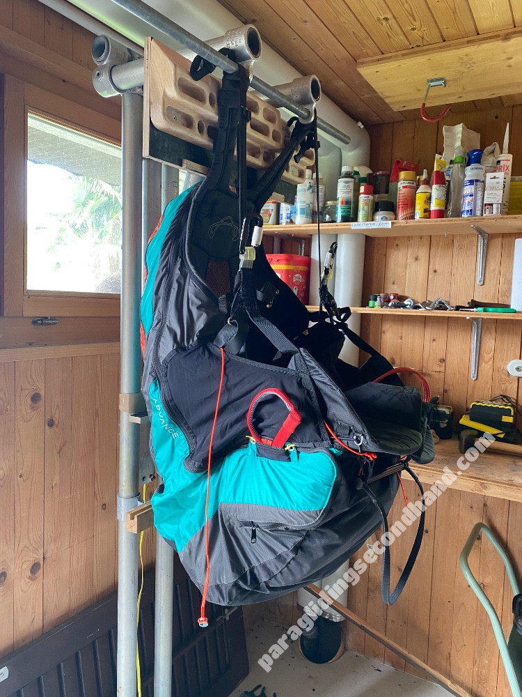 Advance Progress 3, M