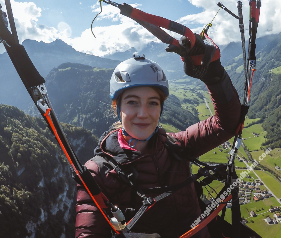 Advance Progress 3, M