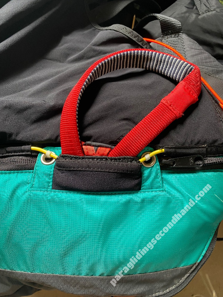 Advance Progress 3, M