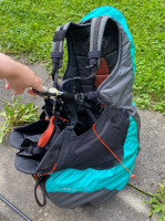 Advance Progress 3, M