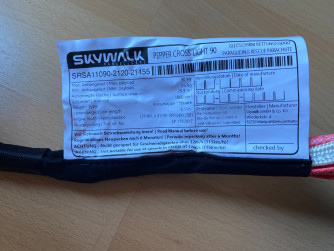 Advance Progress 3, M