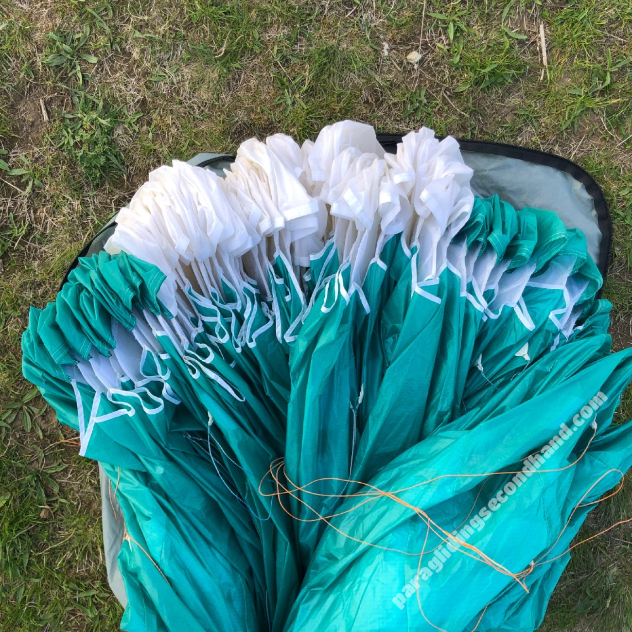 Advance Sigma 11, 24, 2021, (80-100kg), 148h