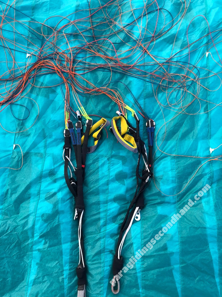 Advance Sigma 11, 24, 2021, (80-100kg), 148h