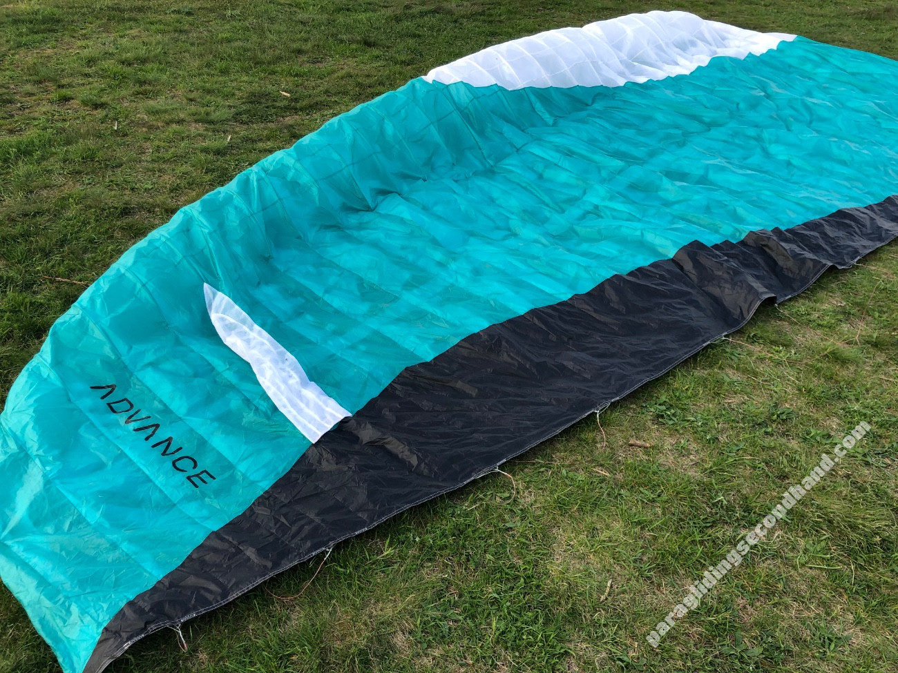 Advance Sigma 11, 24, 2021, (80-100kg), 148h