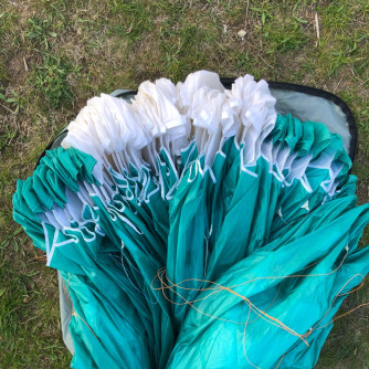 Advance Sigma 11, 24, 2021, (80-100kg), 148h