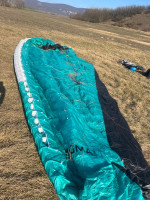 Advance Sigma 11, 24, 2021, (80-100kg), 148h