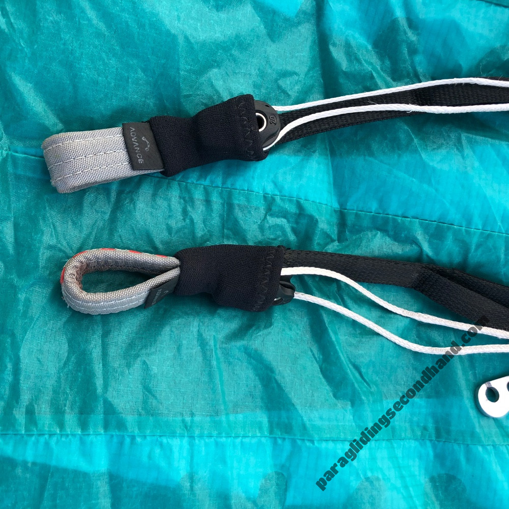 Advance Sigma 11, 24, 2021, (80-100kg), 148h