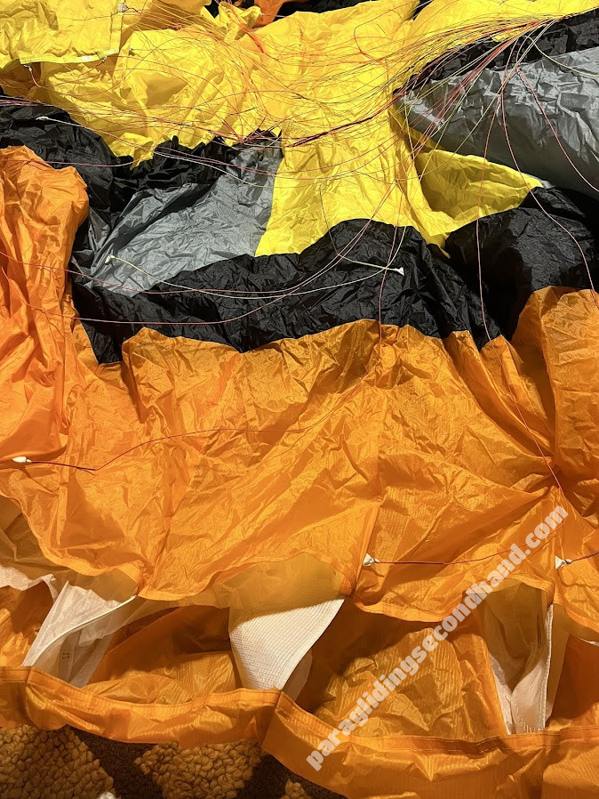 Mac Para Muse3, 21, 2013, (58-75kg), 6h