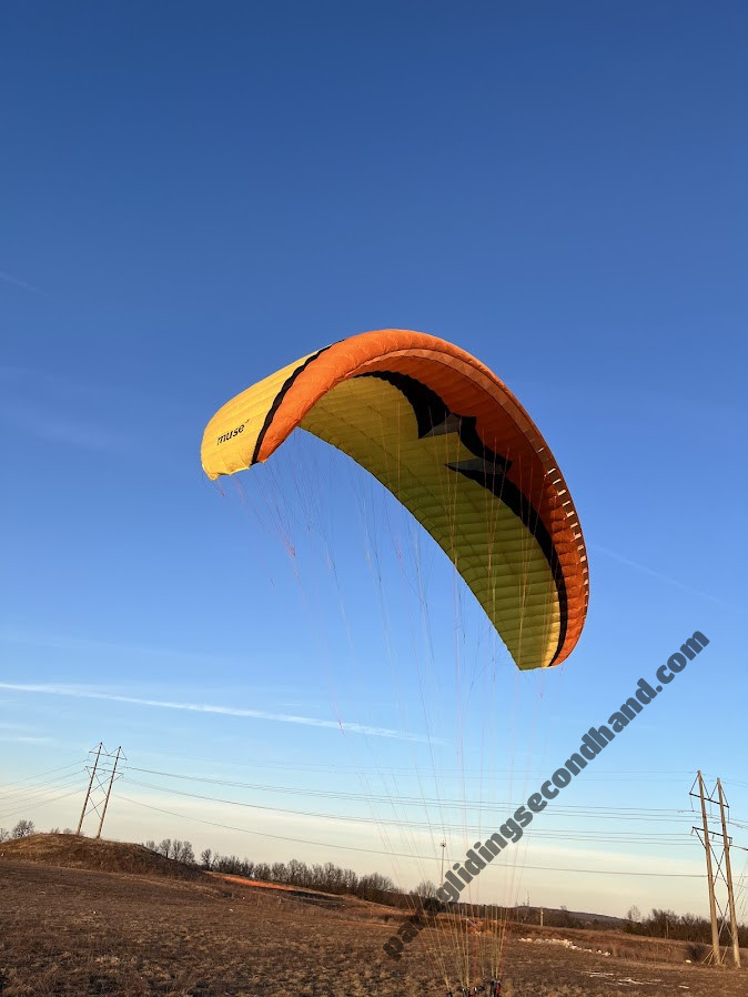 Mac Para Muse3, 21, 2013, (58-75kg), 6h