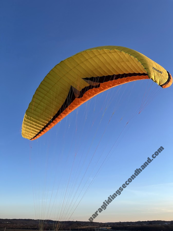 Mac Para Muse3, 21, 2013, (58-75kg), 6h