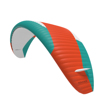 Advance Iota Dls, 25, 2023, (80-100kg), 0h