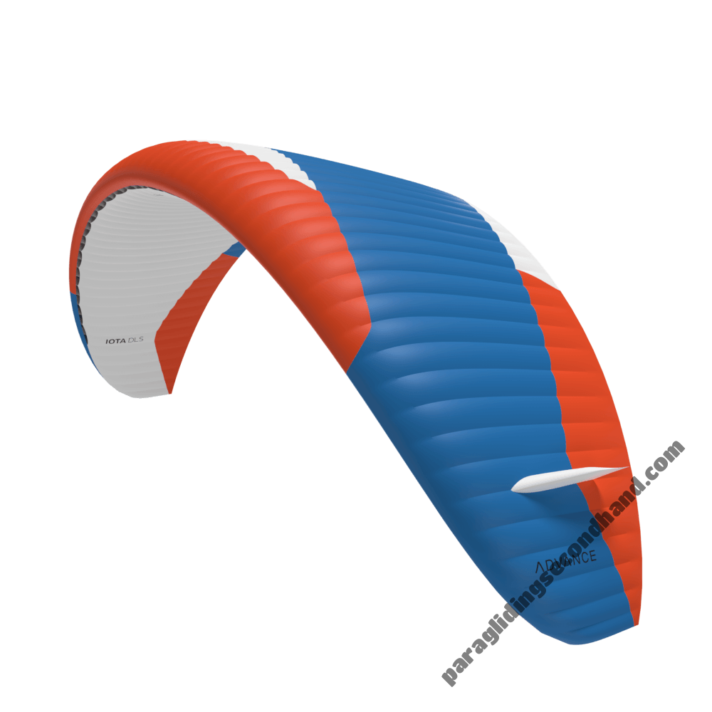 Advance Iota Dls, 27, 2023, (92-114kg), 0h