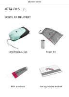Advance Iota Dls, 27, 2023, (92-114kg), 0h