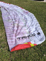 Niviuk Takoo 5, 39, 2024, (110-190kg), 35h