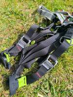 Niviuk Takoo 5, 39, 2024, (110-190kg), 35h