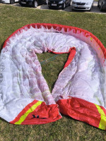 Niviuk Takoo 5, 39, 2024, (110-190kg), 35h