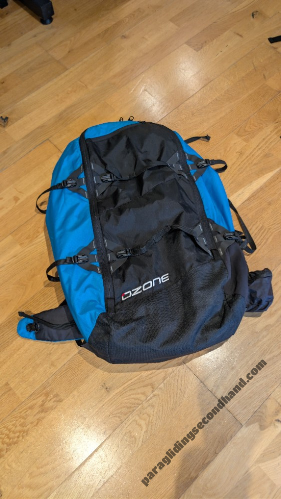 Ozone Switch, L, 2021