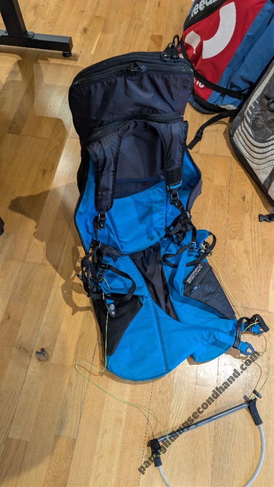 Ozone Switch, L, 2021