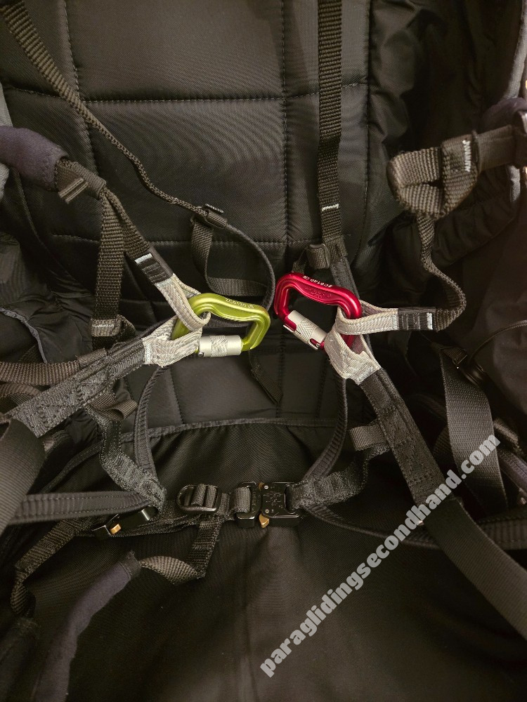 Advance Success 4, L, 2018