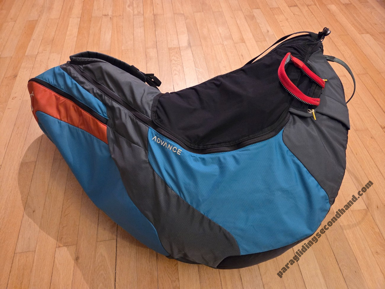 Advance Success 4, L, 2018