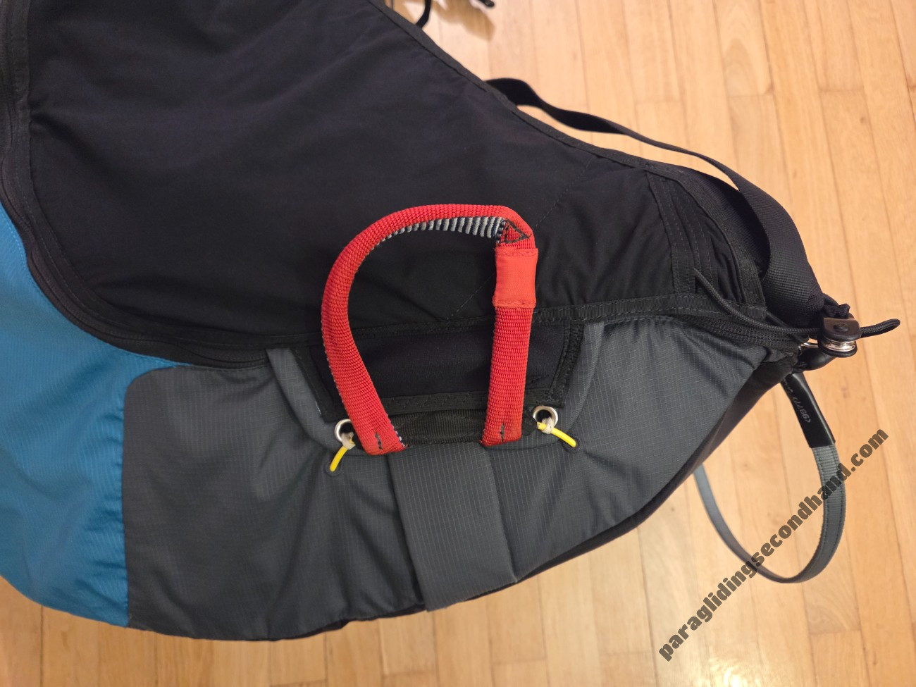 Advance Success 4, L, 2018