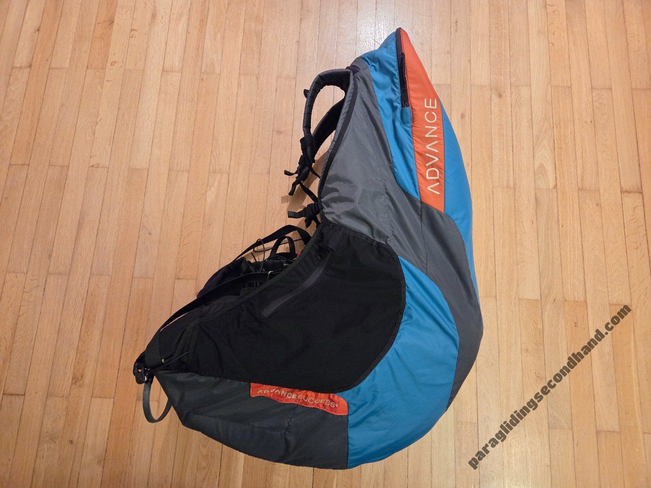 Advance Success 4, L, 2018