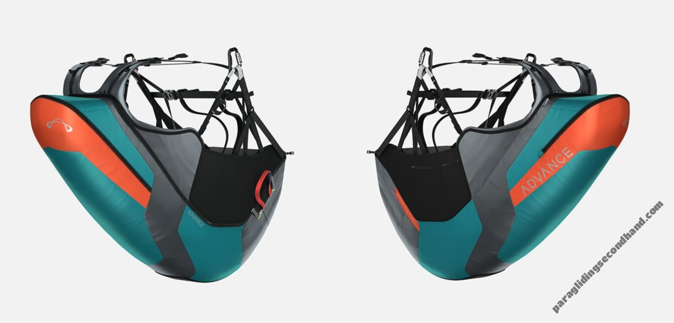 Advance Success 4, L, 2018