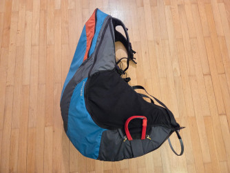 Advance Success 4, L, 2018