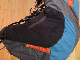 Advance Success 4, L, 2018