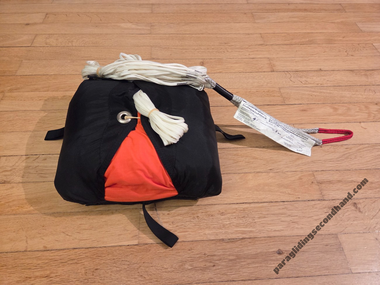 Independence EVO Cross 120